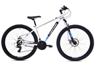 CAPRIOLO Bicikl MTB 9.X 29/21HT, 16"